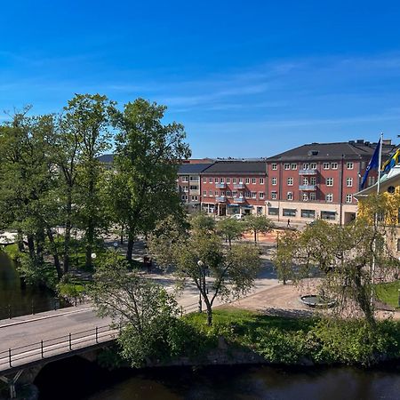 Stadshotellet Kristinehamn Exterior photo